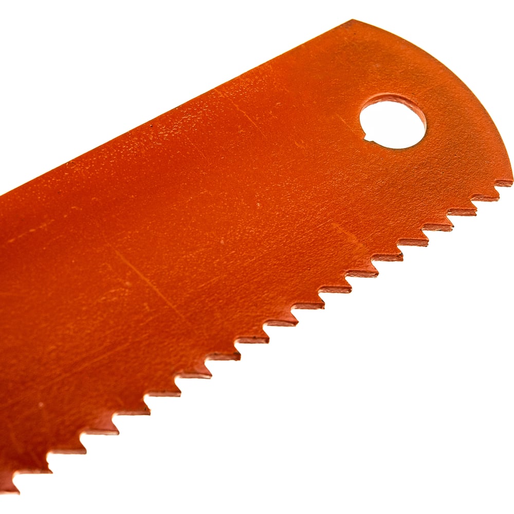 Машинное ножовочное полотно HORTZ ручной ножовочное полотно hortz