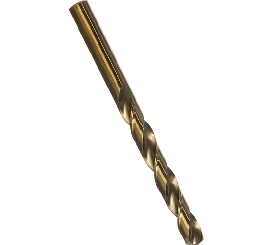 Изображение товара Сверло по металлу (5 шт; 12х101х151 мм) EDGE by PATRIOT 815010042