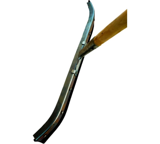 Изображение товара Водосгон SPEKTROS изогнутый 60 см 9020