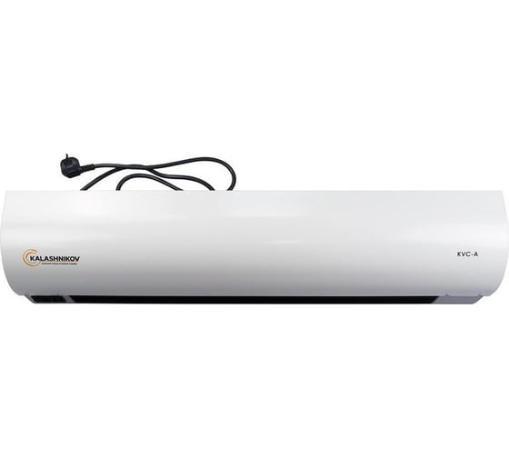 Изображение товара Тепловая завеса Kalashnikov KVC-A08E3-11