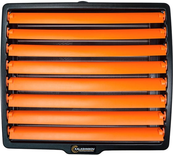 Изображение товара Водяной тепловентилятор Kalashnikov KVF-W30-11