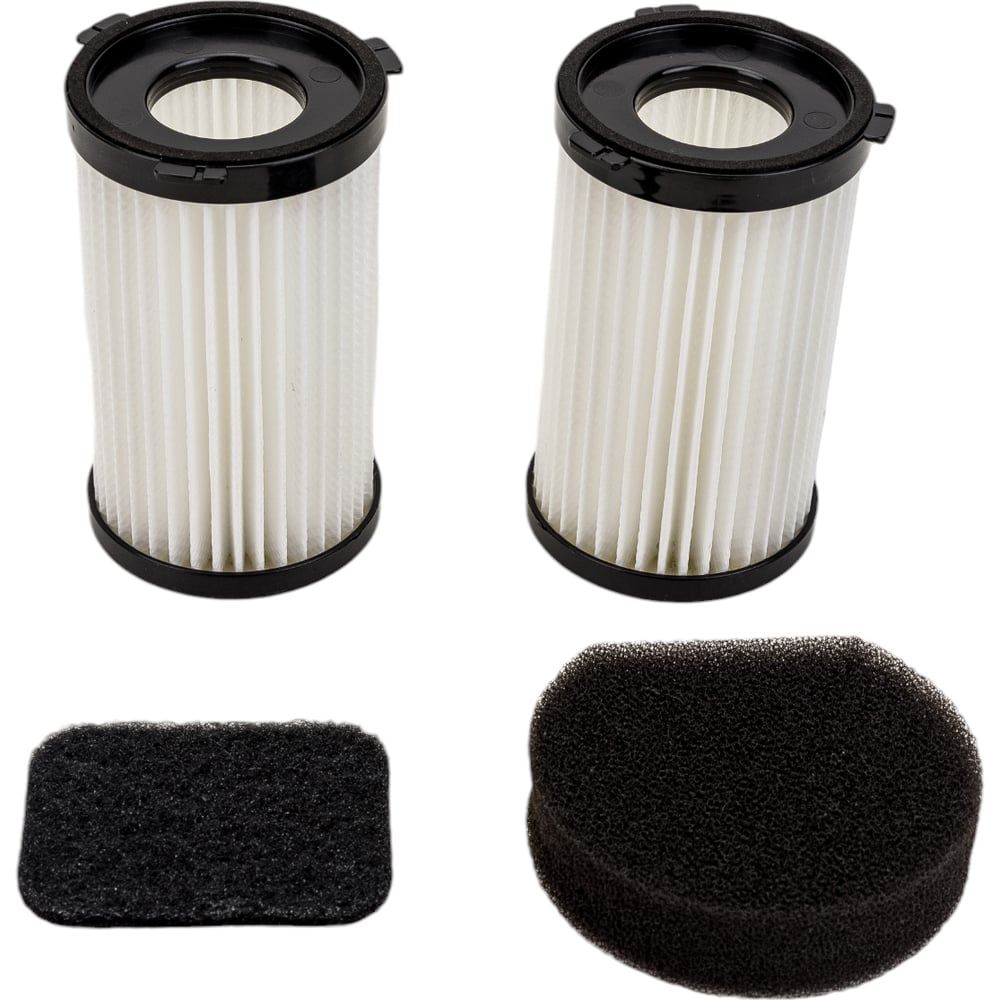 Набор фильтров для пылесосов CT-2561 Centek набор фильтров topperr flg 89