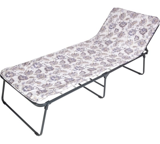 Изображение товара Кровать OLSA Надин мягкая листовой поролон 10 мм С408