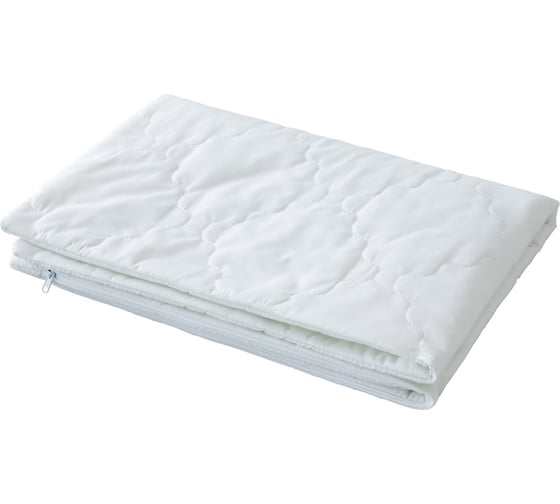 Изображение товара Сменный чехол для подушки Самойловский Текстиль 70/70, хлопок/полиэстер 764552