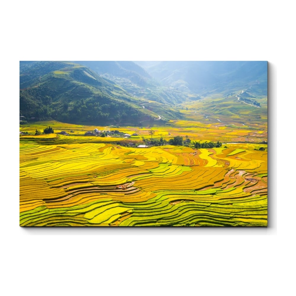 фото Картина picsis