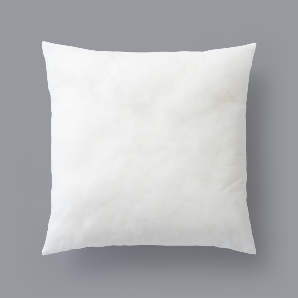 Декоративная подушка Волшебная ночь подушка под наволочку 50x50 см спанбонд белый