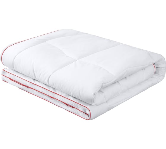 Изображение товара Одеяло Verossa Royal Airy 172x205 см, хлопок/полиэстер, 300 г 791076