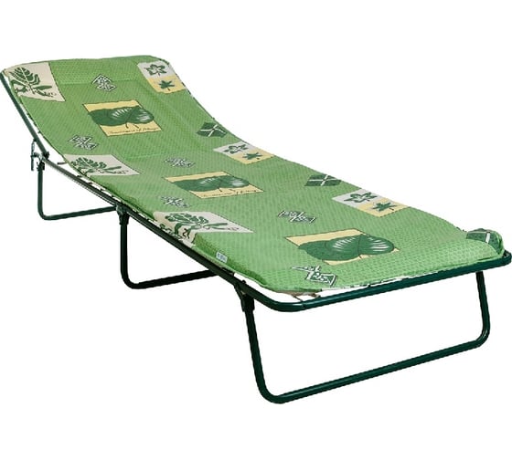 Изображение товара Раскладная кровать OLSA Стефания, листовой поролон 10мм С86а