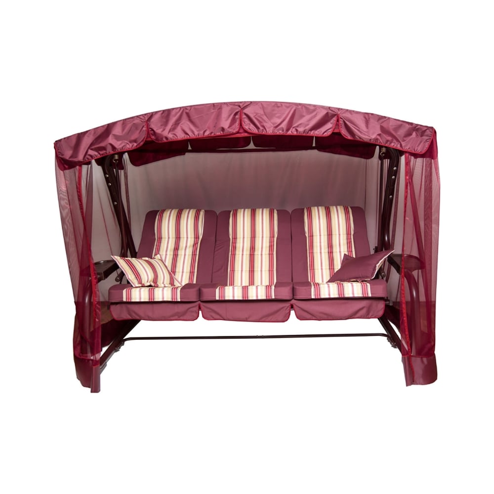 Изображение товара Садовые качели OLSA Палермо Премиум для отдыха