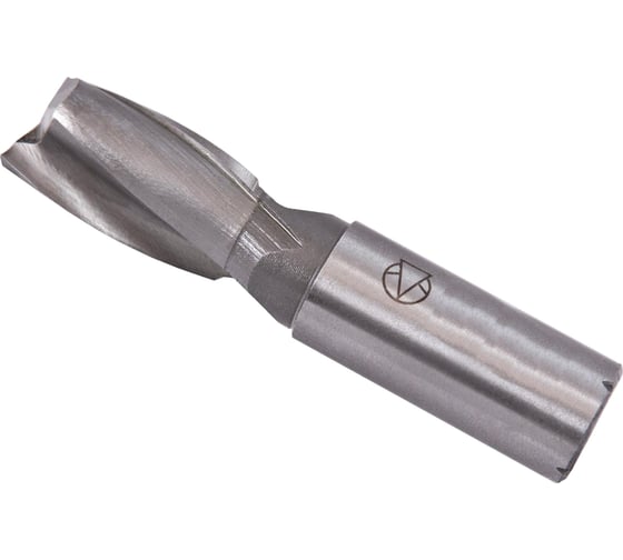 Изображение товара Фреза шпоночная (4х39х7 мм; Р6М5; ц/х) GRIFF a340005