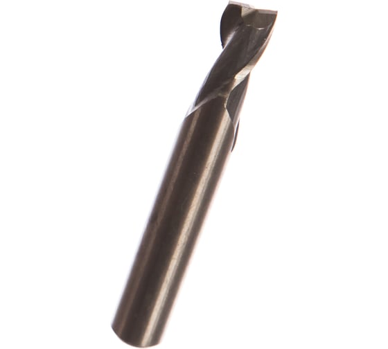 Изображение товара Фреза шпоночная (7х54х10 мм; Р6М5; ц/х) GRIFF a340009