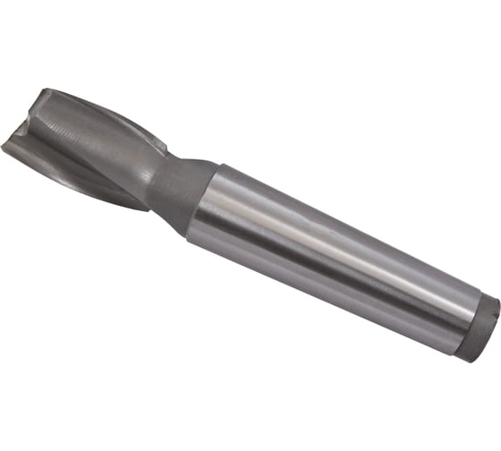 Изображение товара Фреза шпоночная (12х101х16 мм; Р6М5; к/х КМ2) GRIFF a345003