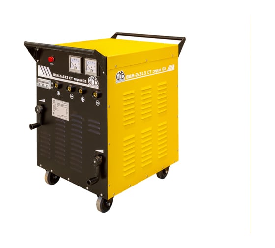 Изображение товара Выпрямитель СИМЗ ВДМ-2х313 СТ серия 03 8010252