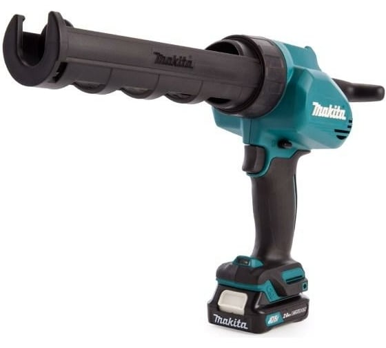 Изображение товара Пистолет для герметика Makita CG100DWAEA