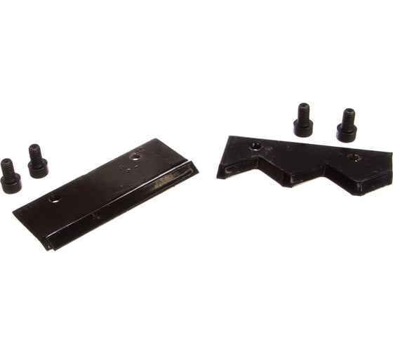 Изображение товара Лезвия съемные для шнека Frozen Ground Blade 200 ADA А00281_2017