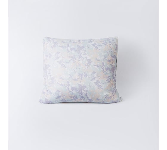 Изображение товара Подушка Ecotex Рокко пухо-перовая, пух 30%, перо 70%, 68x68, 70x70 ПРД77 4660054348808