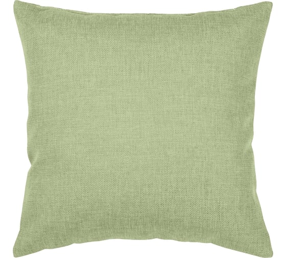 Изображение товара Декоративная наволочка Волшебная Ночь полиэстер, 40/40, эвкалипт 789340