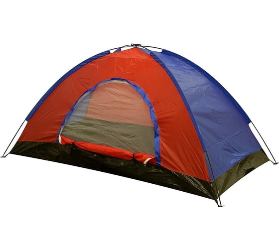 Изображение товара Палатка МУЛЬТИДОМ 2-х местная, 220x120x90 см VL84-225