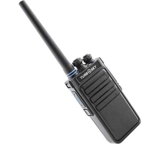 Изображение товара Рация Turbosky T6 2096_a