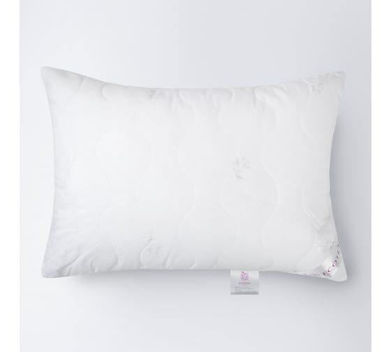 Изображение товара Подушка Ecotex Бамбук-Премиум 50x70 ПБП57 4607132575213