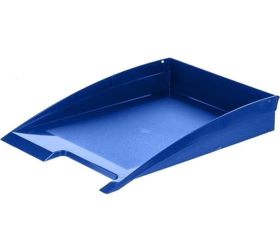 Изображение товара Горизонтальный лоток Attache Success синий, горизонтальный 1603670