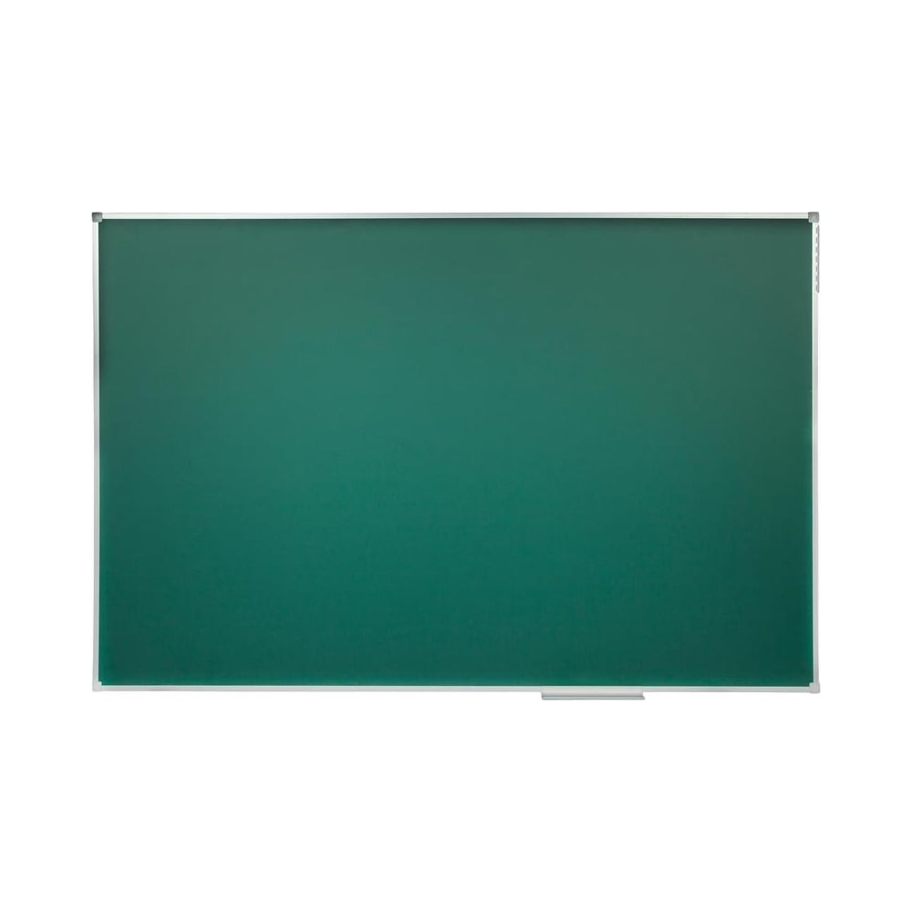 Изображение товара Магнитно-меловая доска Attache 100x150 см зеленая