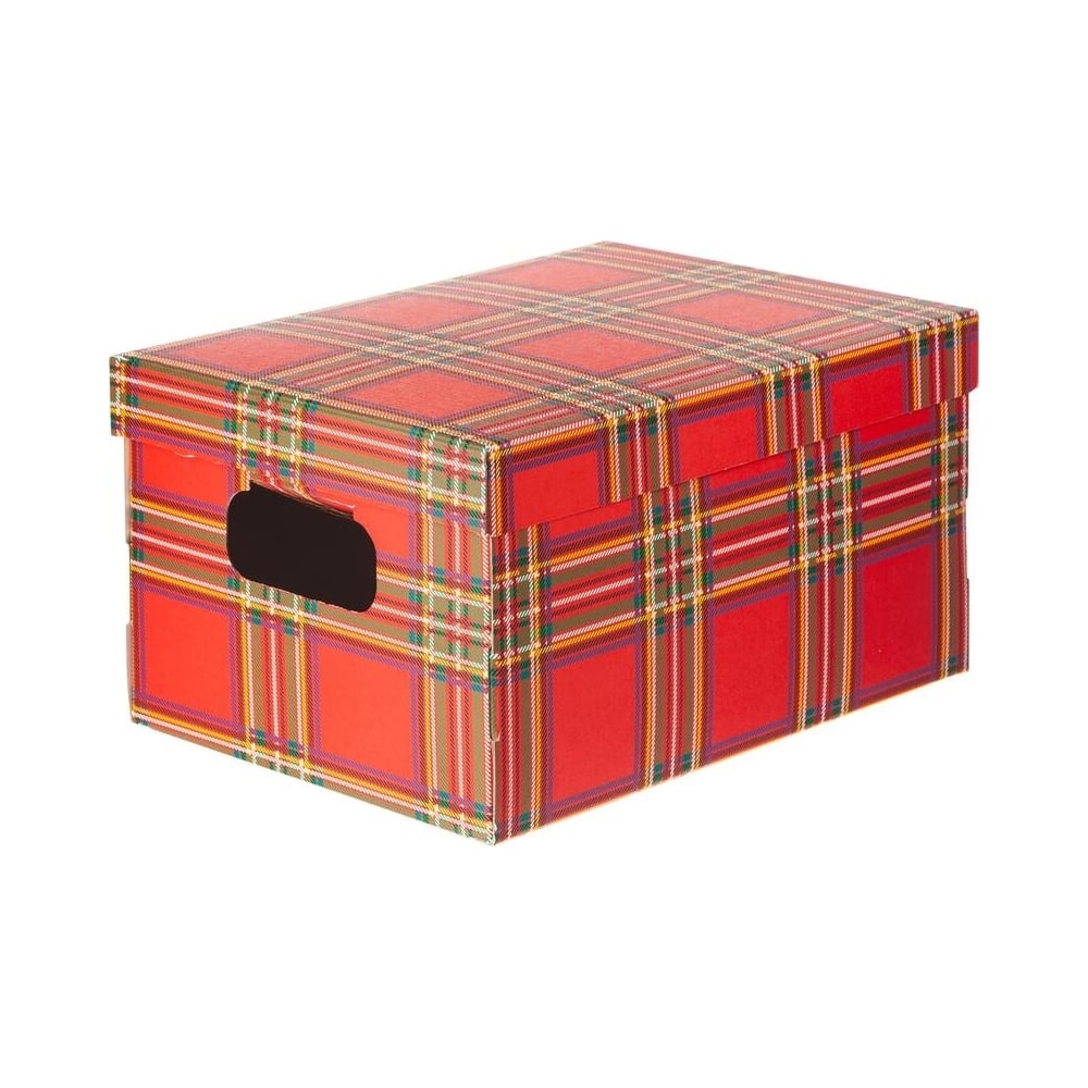 Архивный короб для хранения Attache