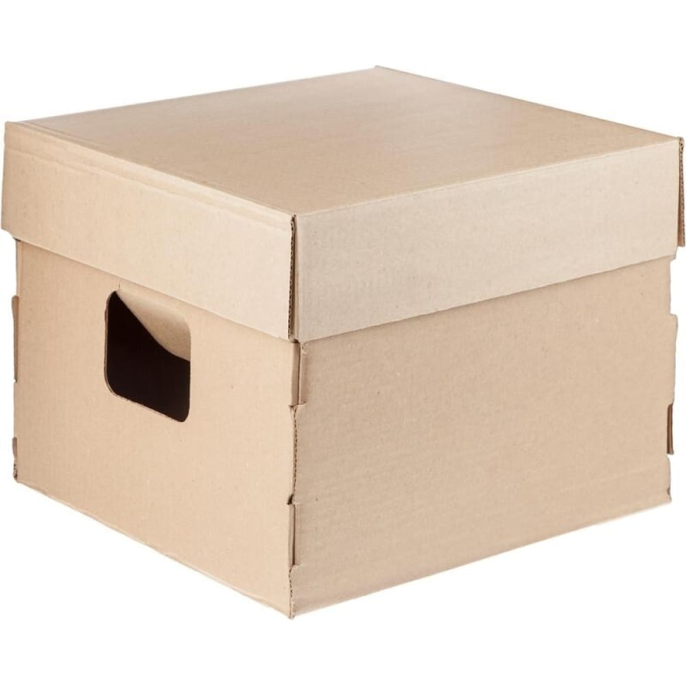 Архивный короб бокс для папок Attache архивный короб бокс для папок attache