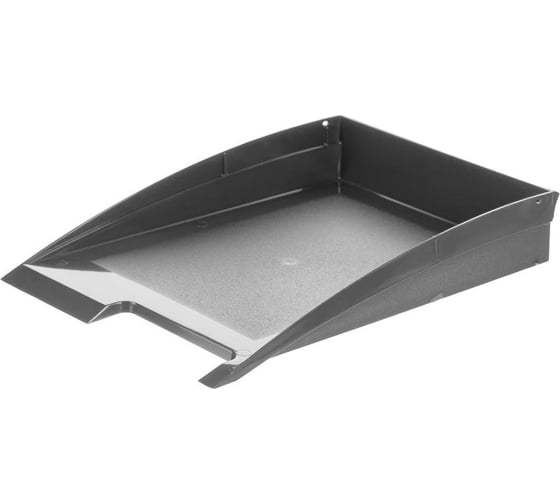 Изображение товара Горизонтальный лоток Attache Success серый 1603671