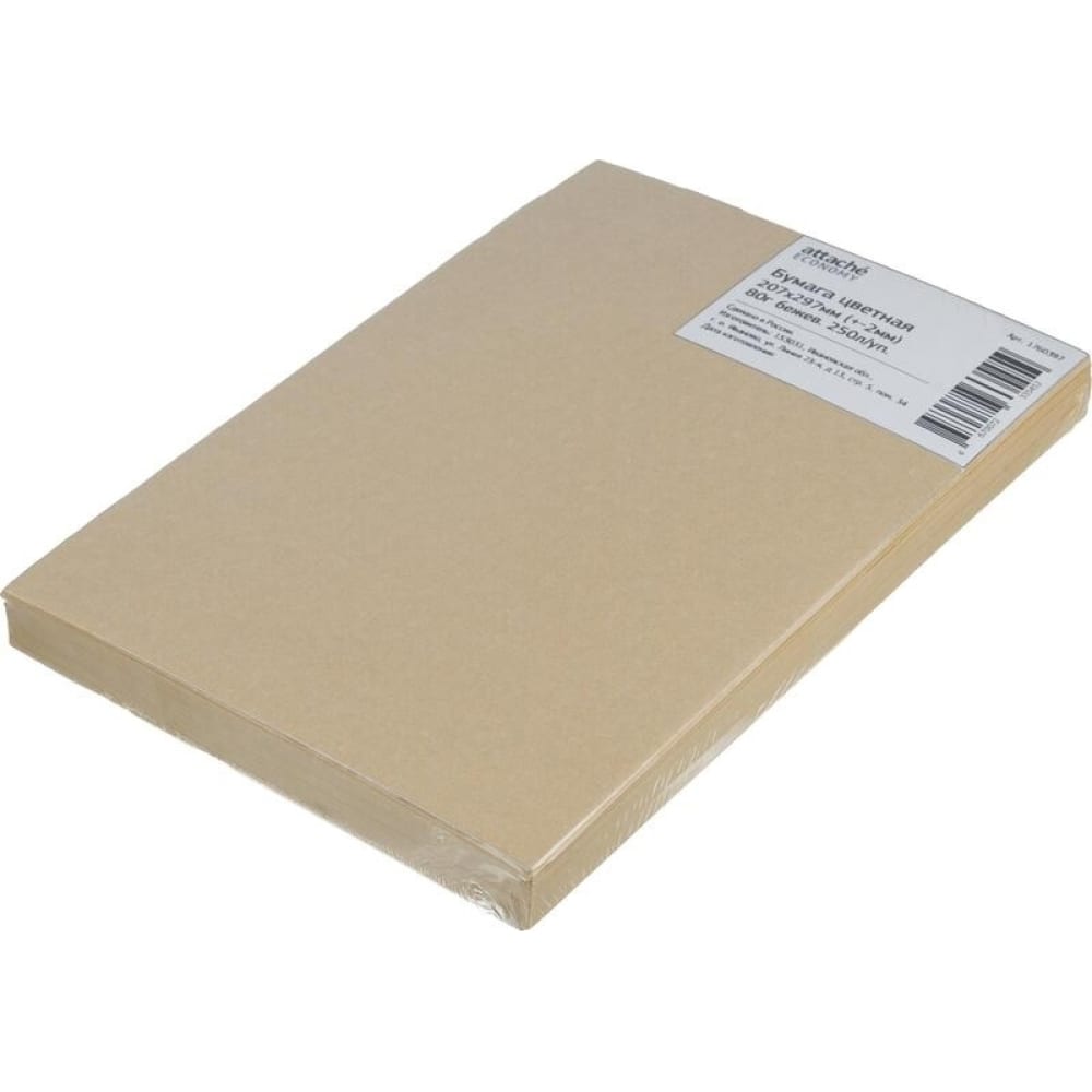 Цветная бумага Attache бумага для скрапбукинга двусторонняя нежность весны плотность 180 гр 30 5х32 см