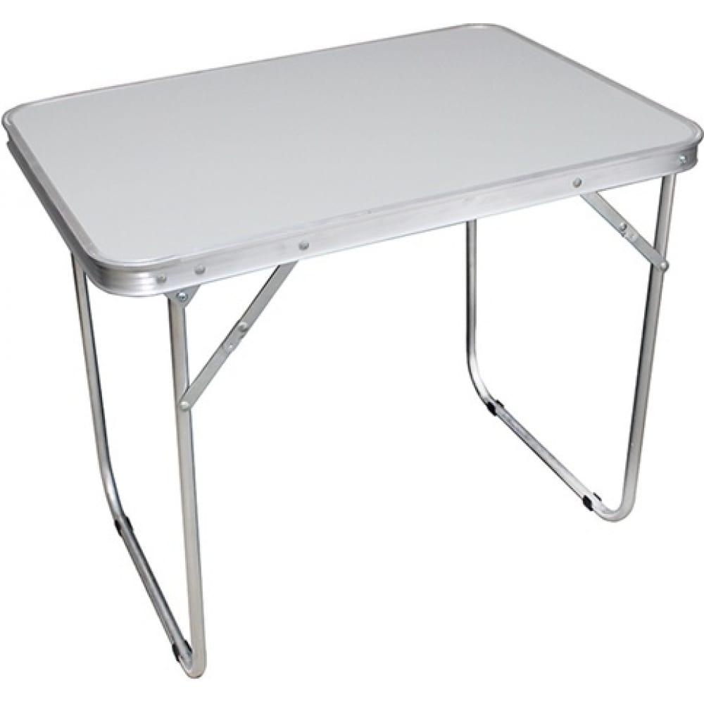 фото Маленький складной стол следопыт 700х500х600 мм pf-for-tabs01