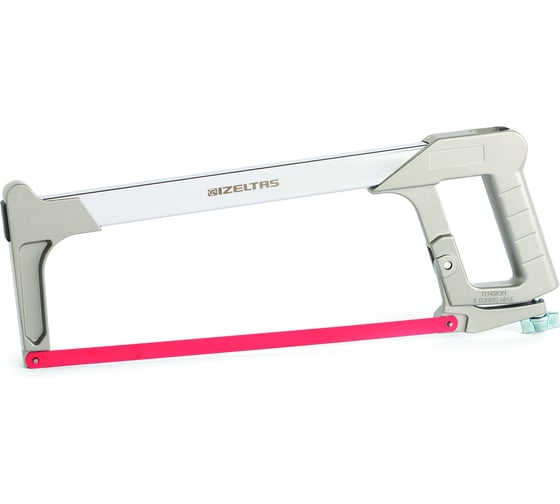 Изображение товара Ножовка по металлу IZELTAS 300мм , 589050830