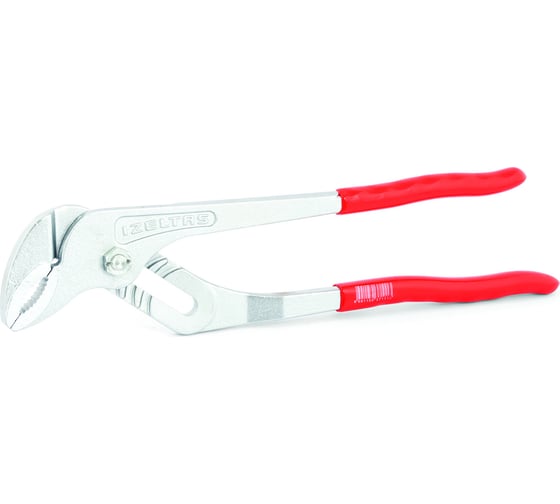 Изображение товара Универсальные переставные клещи 160мм IZELTAS 2400110160