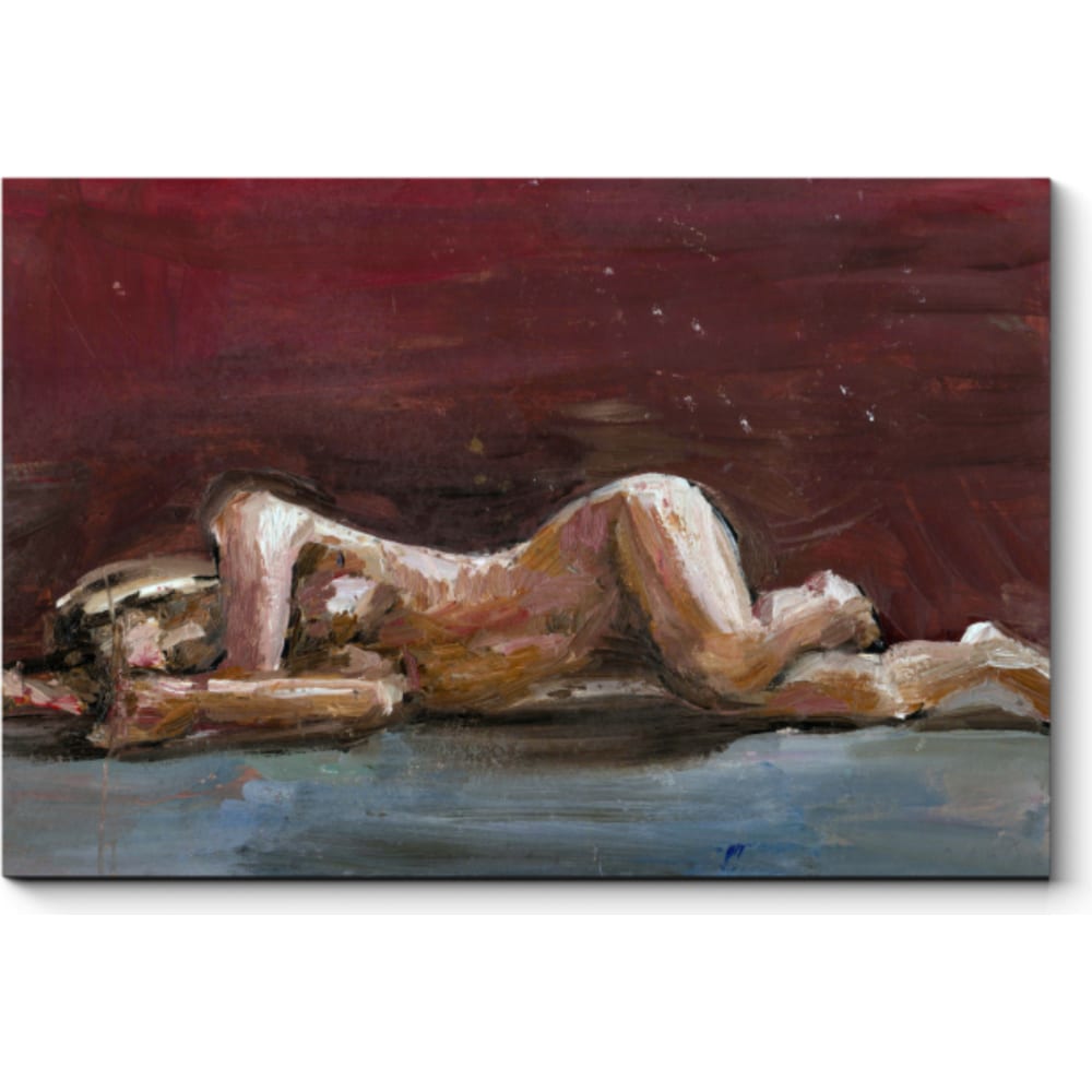 Картина Picsis купальник танкини с леопардовым принтом t36 52 женщина lagune