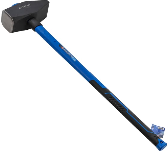 Изображение товара Молоток Forsage 10000гр.  F-T7681(56662)