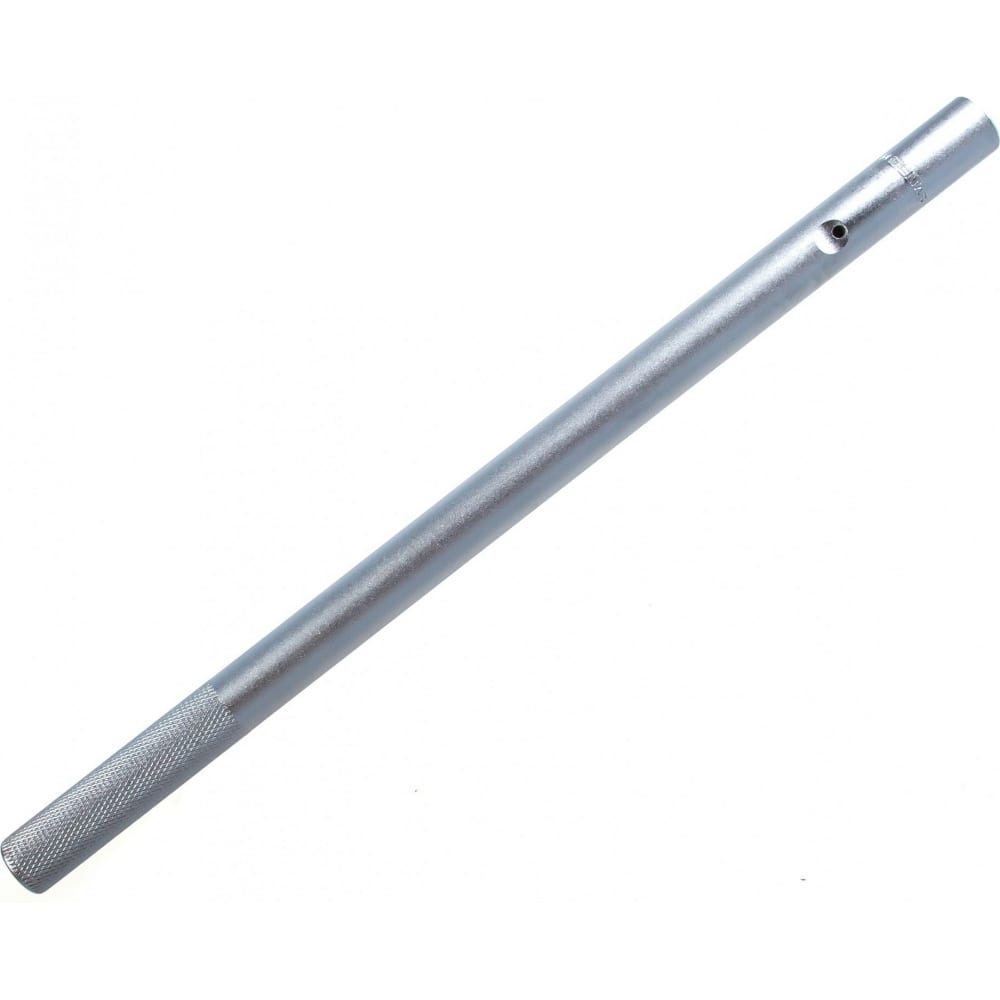 Труба удлинитель для накидного усиленного ключа 22-30 мм, 460 мм izeltas 0551050001