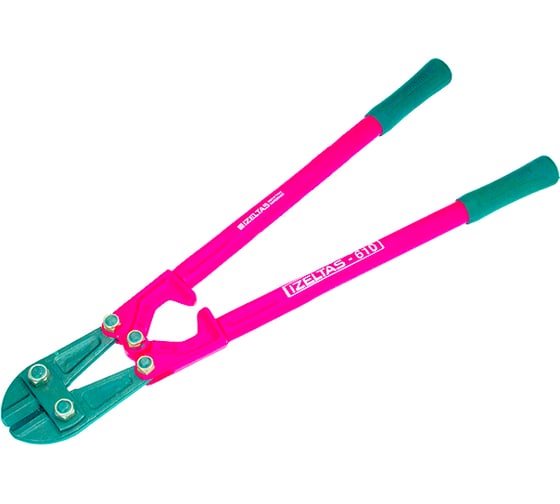 Изображение товара Болторез 24 дюйма, 600мм IZELTAS 2350270024