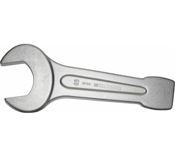 Изображение товара Ключ рожковый ударный IZELTAS 65 мм , 700050065