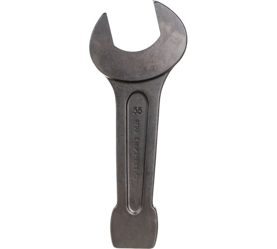 Изображение товара Ключ рожковый ударный IZELTAS 55 мм , 700050055