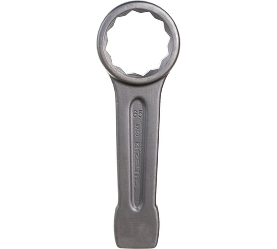 Изображение товара Ключ накидной силовой ударный IZELTAS 65 мм , 750050065