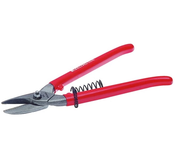 Изображение товара Ножницы по металлу 300 мм 12" правые IZELTAS 6210270300