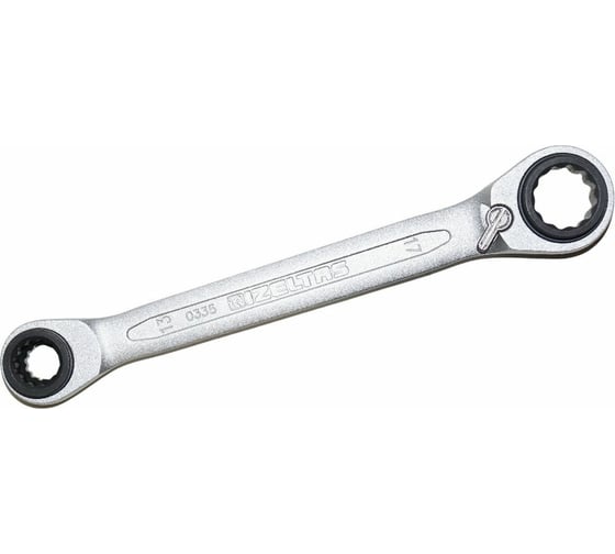 Изображение товара Ключ трещоточный накидной IZELTAS, 335020010