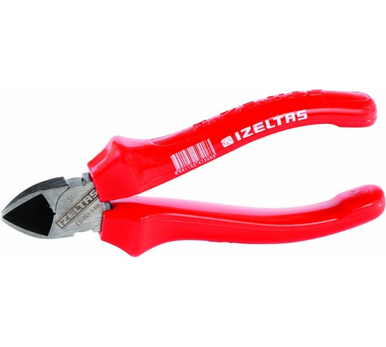 Изображение товара Бокорез 140мм IZELTAS OPAK 3700162140