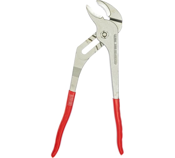 Изображение товара Универсальные переставные клещи 315мм IZELTAS 2400110315