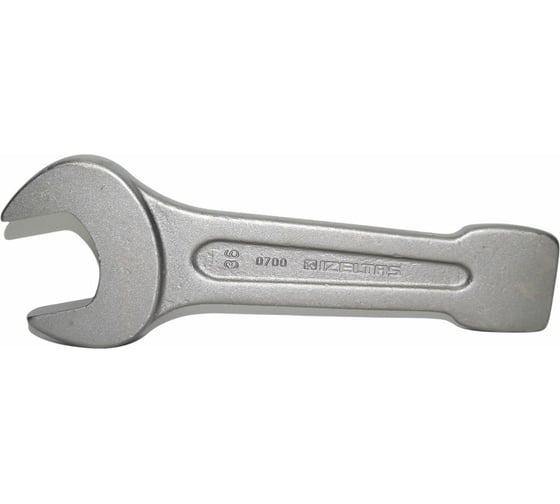 Изображение товара Ключ рожковый ударный IZELTAS 38 мм , 700050038