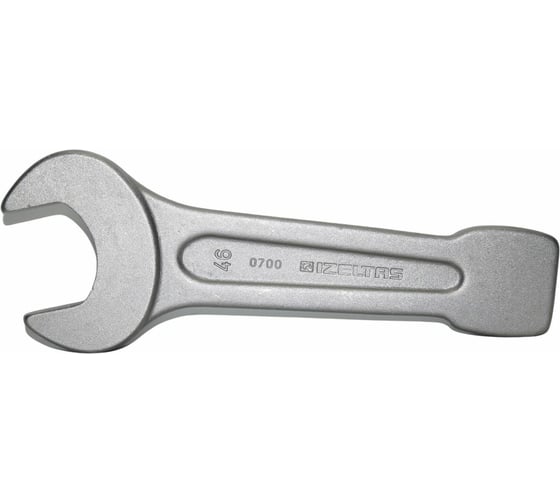 Изображение товара Ключ рожковый ударный IZELTAS 46 мм , 700050046