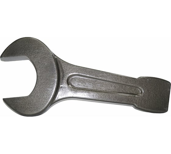 Изображение товара Ключ рожковый ударный IZELTAS 115 мм , 700050115