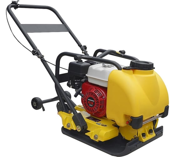 Изображение товара Виброплита ТСС TSS-WP100TH (колесный комплект, бак) 207184