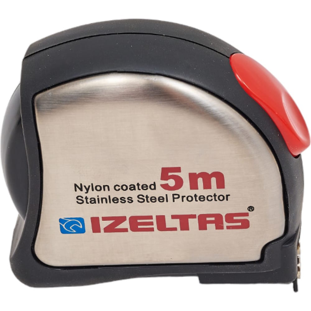 Измерительная рулетка IZELTAS измерительная рулетка пкб арма р3у3п а311 1103