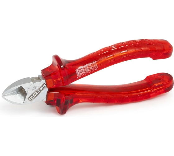 Изображение товара Бокорез 180мм IZELTAS KRAFT 3700163180